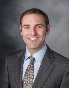 Dr. Thomas - Ophthalmologist in Kingwood, TX