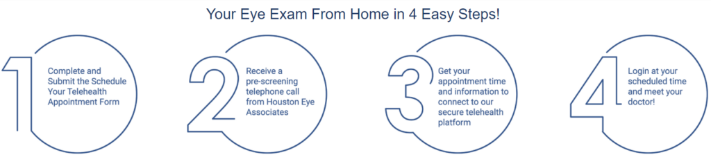 Your Eye Exam from Home